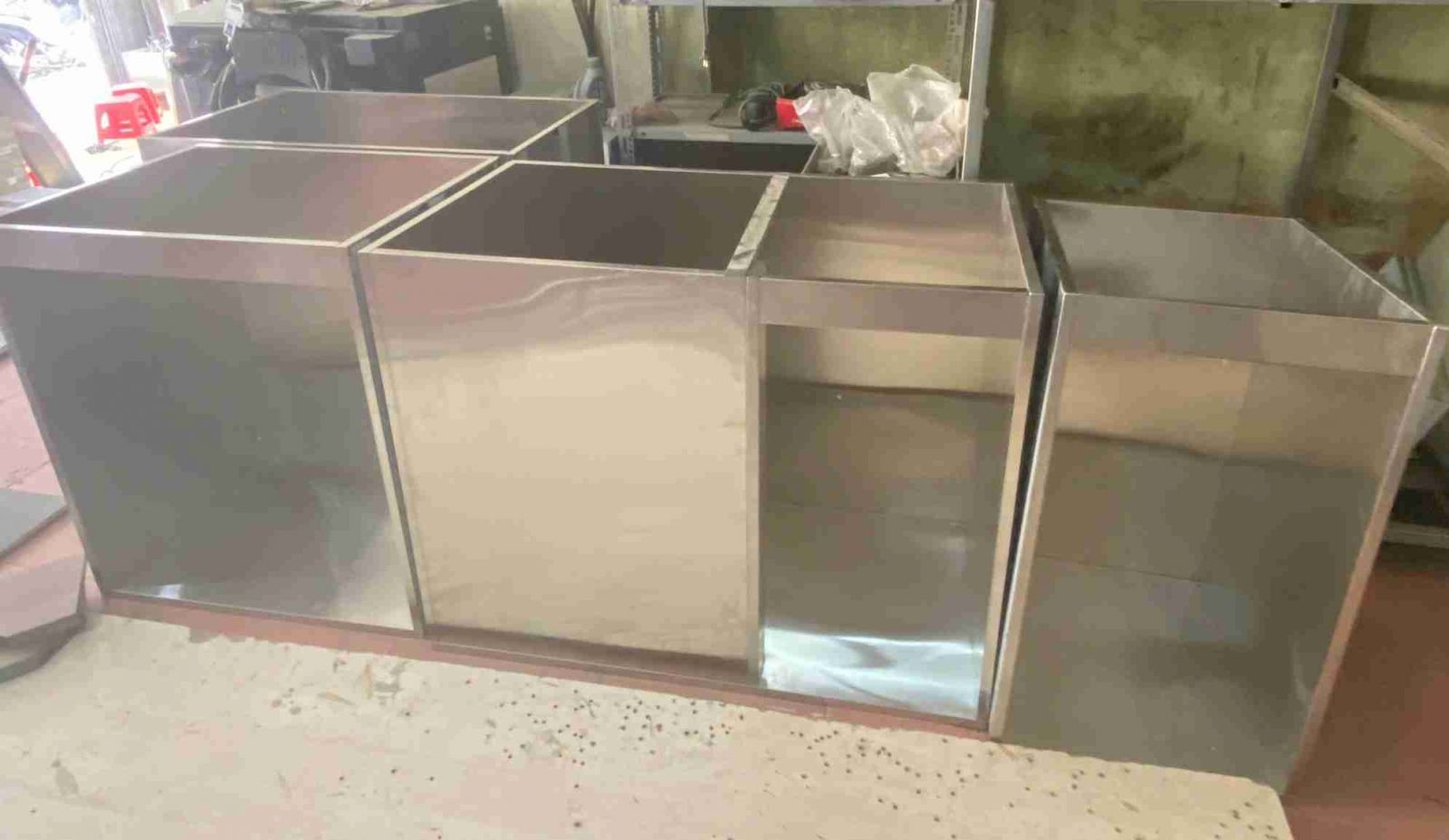 tu bep inox canh kinh ninh binh 